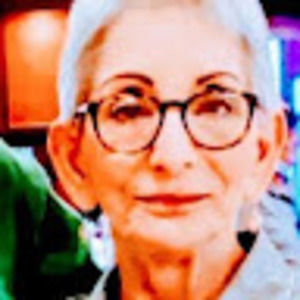 Meet your Posher, Missy kosseff